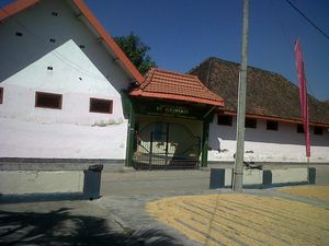 Kiprah Laskar Hizbullah dari Mojokerto-Jombang di Pertempuran 10 November Kiprah Laskar Hizbullah dari Mojokerto-Jombang di Pertempuran 10 November