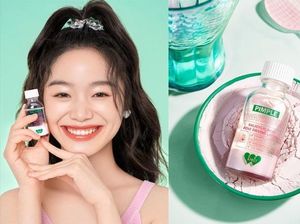 Rekomendasi Produk untuk Menghalau Jerawat Membandel