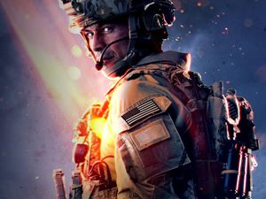 Battlefield Mobile Rilis Versi Beta Rilis, Cuma Bisa Dijajal di Android Battlefield Mobile Rilis Versi Beta Rilis, Cuma Bisa Dijajal di Android