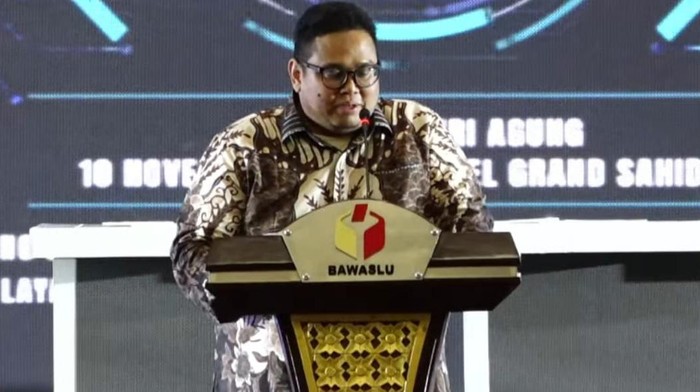 Badan Pengawas Pemilu (Bawaslu) meluncurkan Sistem Informasi Penyelesaian Sengketa (SIPS) versi ke-3. Sistem informasi terbaru ini diluncurkan Bawaslu untuk meningkatkan layanan sengketa peserta pemilu baik partai politik dan perseorangan jelang Pemilu 2024.