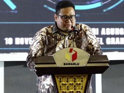 Dilaporkan ke DKPP, Ketua Bawaslu Siap Jelaskan soal Usulan Tunda Pilkada