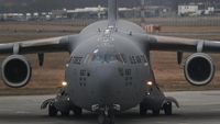 Wujud Boeing C-17 Globemaster III, Pesawat Raksasa yang Gegerkan Bali