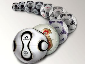 Tebak-tebakan Bola Piala Dunia, Ayo Uji Pengetahuanmu!