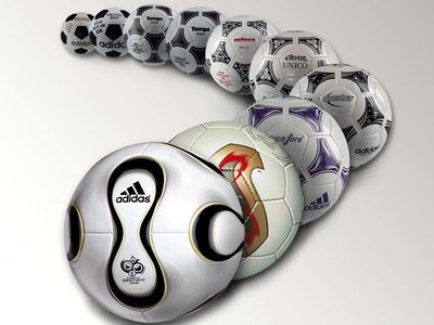 Tebak-tebakan Bola Piala Dunia, Ayo Uji Pengetahuanmu!