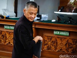 Eks Karo Paminal Ngaku Tak Tahu CCTV Yosua Dirilis Komnas HAM: Saya Tidur