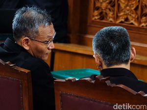 Agus Nurpatria Kesal AKP Irfan Ganti DVR, Bukan Salin Rekaman CCTV