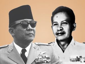 Dokter Soeharto Pilih Layani Orang Miskin ketimbang Belanda Dokter Soeharto Pilih Layani Orang Miskin ketimbang Belanda