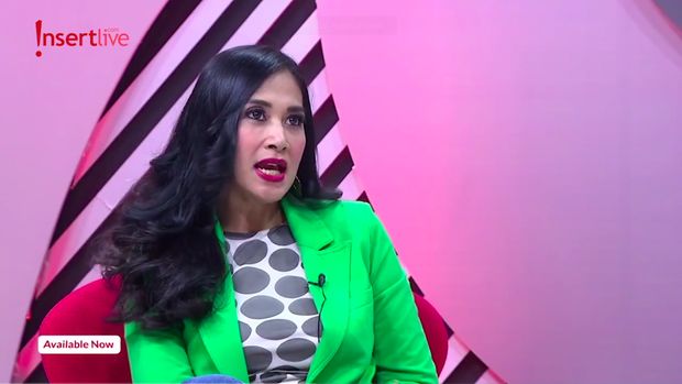 Cerita Diah Permatasari Pernah di-Bully hingga Nangis, Kenapa?