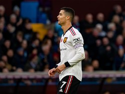 Dear Ronaldo, Sampai Kapan Mau Diam?