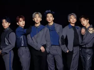 D-CRUNCH Bubar Setelah 4 Tahun Debut