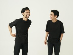 dBatlayar Rilis Single Tertunda, Bicara Soal Keresahan Hati dari Dua Bersaudara