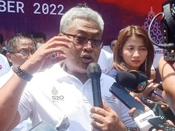 Telkom Sebut Serangan Siber Jelang G20 Datang dari Dalam-Luar Negeri