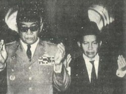 Dokter Soeharto Ungkap Dua Penyakit Utama Bung Karno