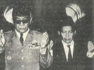 Dokter Soeharto Ungkap Dua Penyakit Utama Bung Karno Dokter Soeharto Ungkap Dua Penyakit Utama Bung Karno