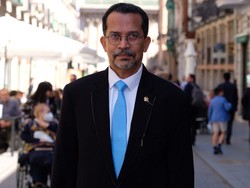 Sebelum Mau Dibeli Muhammadiyah, Gereja di Madrid Kian Ditinggal Jemaat