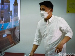 Hakim dan Jaksa Cecar Arti Siap dari Chuck Saat Sambo Tanya CCTV Aman?