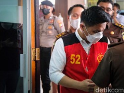 Chuck Putranto Sempat Pancing Sambo untuk Cerita Penembakan Yosua