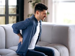 Hati-hati! 5 Kebiasaan Ini Bisa Picu Risiko Osteoporosis di Usia Muda