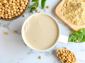 Cegah Osteoporosis, Kenali 5 Superfood untuk Jaga Kesehatan Tulang