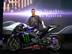 Fabio Quartararo Puji Tinggi Ducati: Desmosedici Seperti Motor Yamaha Dulu