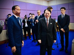 Ini Pesan Penting Jokowi buat Pengusaha ASEAN