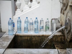 Hari Air Sedunia 22 Maret, Waspada Krisis Air Jelang Kemarau yang Lebih Kering!