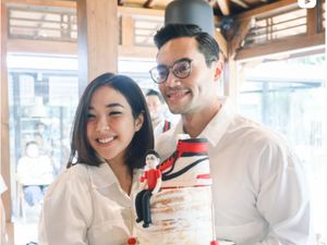 Unfollow Gisel Usai Putus, Rino Soedarjo: Perpisahan Nggak Mudah Unfollow Gisel Usai Putus, Rino Soedarjo: Perpisahan Nggak Mudah