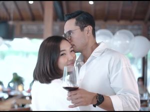 8 Momen Gisel Beri Kejutan Ultah Rino Soedarjo, Go Public Pamer Kemesraan 8 Momen Gisel Beri Kejutan Ultah Rino Soedarjo, Go Public Pamer Kemesraan