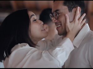Rino Soedarjo Buka-bukaan Alasan Putus dari Gisella Anastasia Rino Soedarjo Buka-bukaan Alasan Putus dari Gisella Anastasia