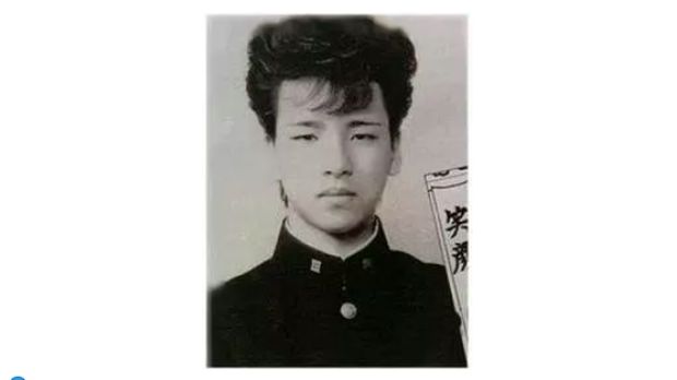 Hanamichi Sakuragi Hanamichi Sakuragi