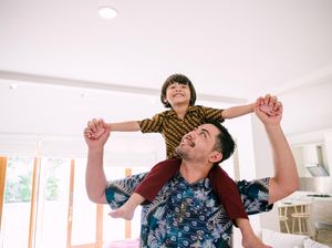 7 Ide Acara Keluarga untuk Merayakan Hari Ayah 2023 7 Ide Acara Keluarga untuk Merayakan Hari Ayah 2023