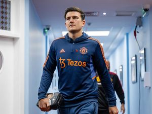 Ferdinand Khawatir soal Inggris Bawa Maguire ke Piala Dunia 2022