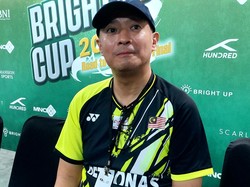 Hendrawan: Suatu Saat Saya Pasti Kembali (ke Indonesia)