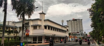 Menggali Jejak Sejarah di Hotel Majapahit: Saksi Bisu Perjuangan Kemerdekaan Indonesia