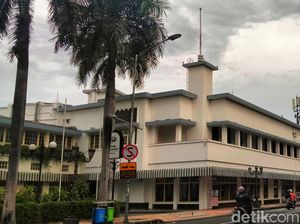5 Tempat Bersejarah Surabaya yang Jadi Saksi Bisu Pertempuran 10 November 5 Tempat Bersejarah Surabaya yang Jadi Saksi Bisu Pertempuran 10 November