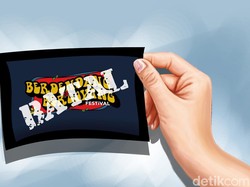 Rugi Lahir Batin Konser Musik