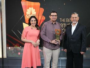 IndiHome Raih Penghargaan Most Inclusive Internet Provider