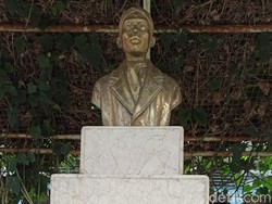 Melihat Jejak Jenderal Sudirman di Panti Rapih Jogja