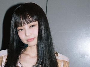 Jennie BLACKPINK Disebut Alami Panic Attack, Kenali Sederet Gejalanya Jennie BLACKPINK Disebut Alami Panic Attack, Kenali Sederet Gejalanya