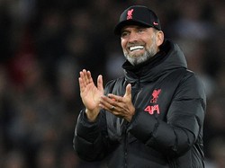 Liverpool Vs Chelsea: Juergen Klopp Menyambut Laga ke-1.000