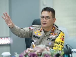 Alasan Korlantas Usul Swasta Terapkan WFH Saat Libur Natal-Tahun Baru Alasan Korlantas Usul Swasta Terapkan WFH Saat Libur Natal-Tahun Baru