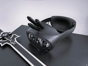 Seram! Kalah Main Game, Headset VR Ini Bakal Bunuh Penggunanya