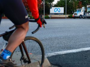 Penampakan Meta, Induk Facebook yang Mau Pecat 11 Ribu Karyawan