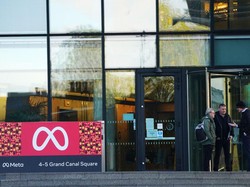 Apple dan Facebook Tergusur dari Daftar Tempat Kerja Terbaik, Kenapa?