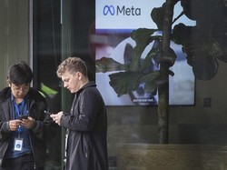 Pegawai Meta Ungkap Situasi Genting Saat Zuckerberg PHK 11 Ribu Orang