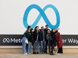 Didenda Eropa Rp 13,4 Triliun, Apple dan Meta Murka