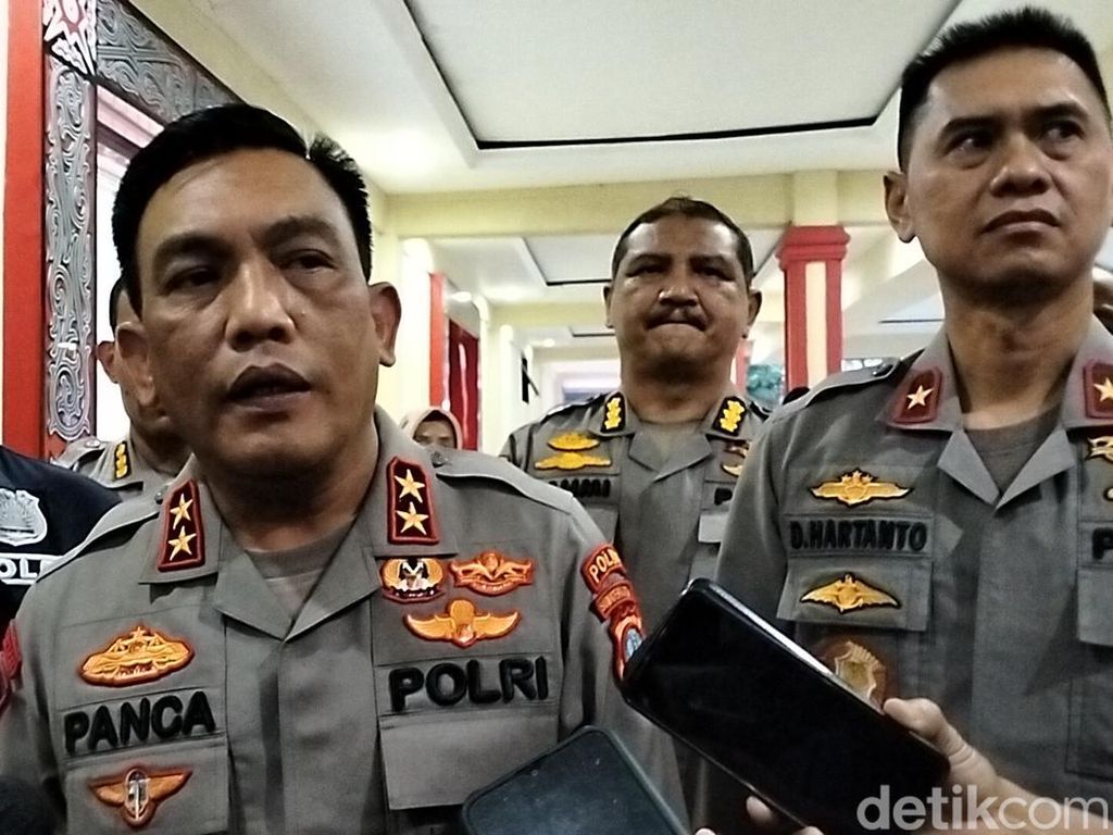 Ternyata Polisi Penganiaya Nakes RS Bandung Berjumlah 7 Orang