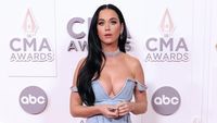 Cinta Katy Perry: dari Anak Band sampai Mantan Perdana Menteri