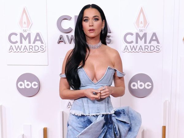 Cinta Katy Perry: dari Anak Band sampai Mantan Perdana Menteri