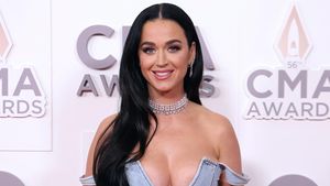 Wujud Rumah Bermasalah yang Bikin Katy Perry Gugat Lansia Rp 97 M